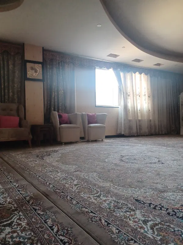 آپارتمان دو خواب فردوسی
