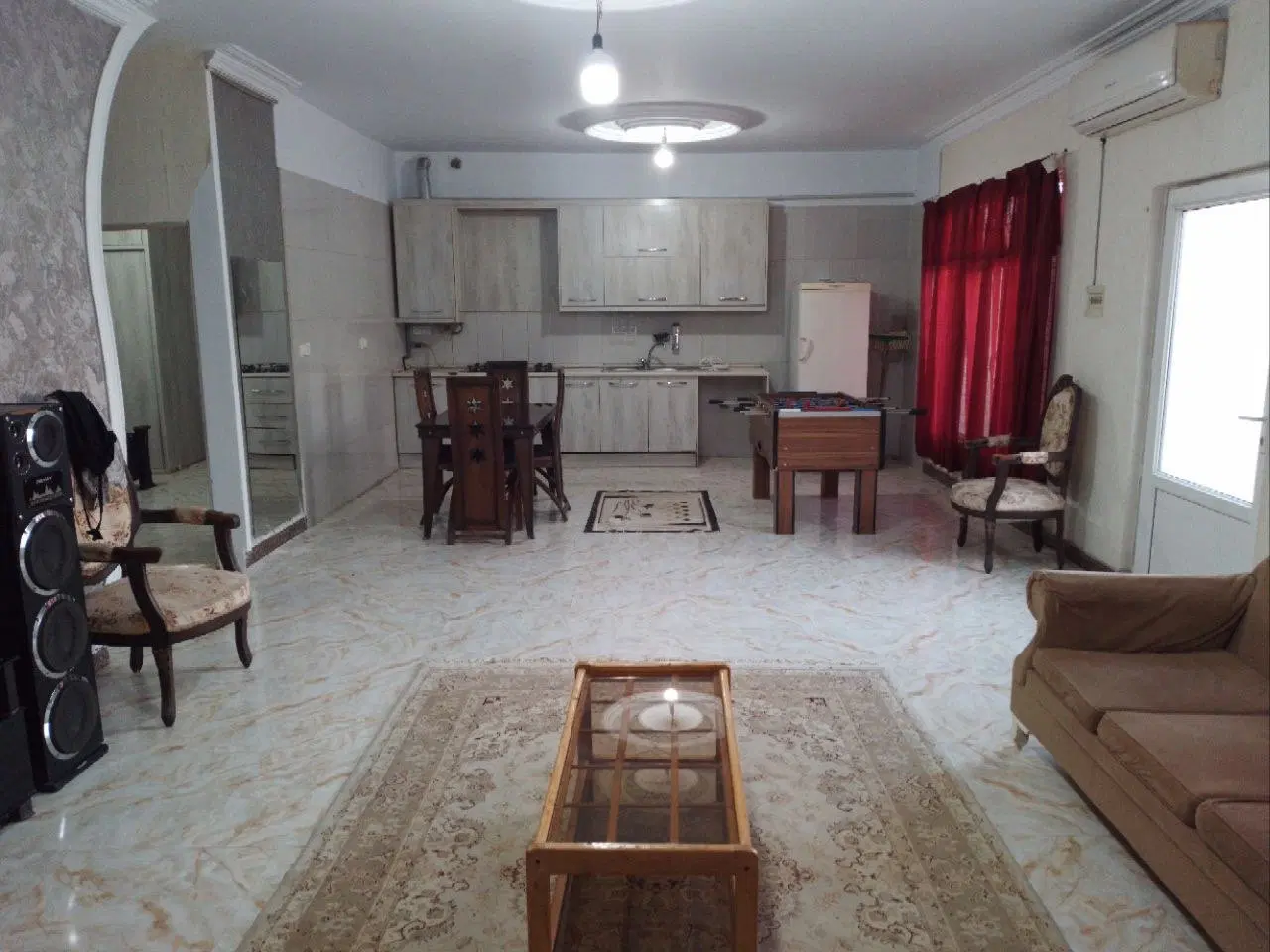 اجاره ویلا