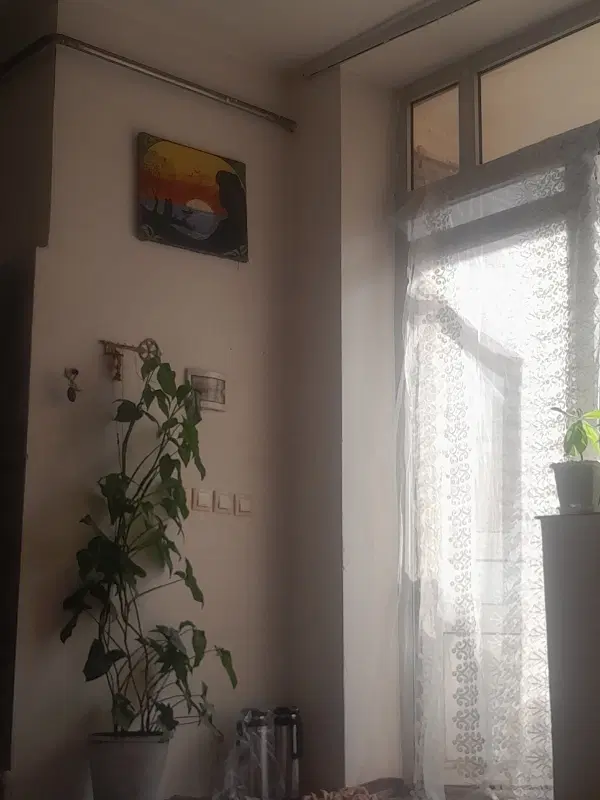 اجاره رهن منزل دربست متراژ۹۰ متر طبقه دوم دربست
