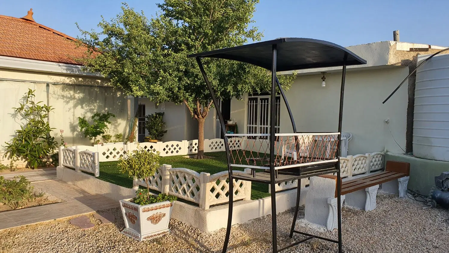 ویلاشهرکیمیا(دشتکوه)
