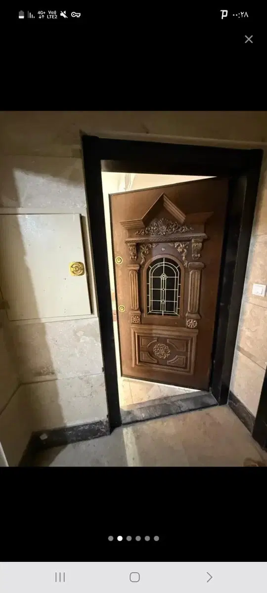 رهن کامل آپارتمان ۱۰۳ متری با پارکینگ