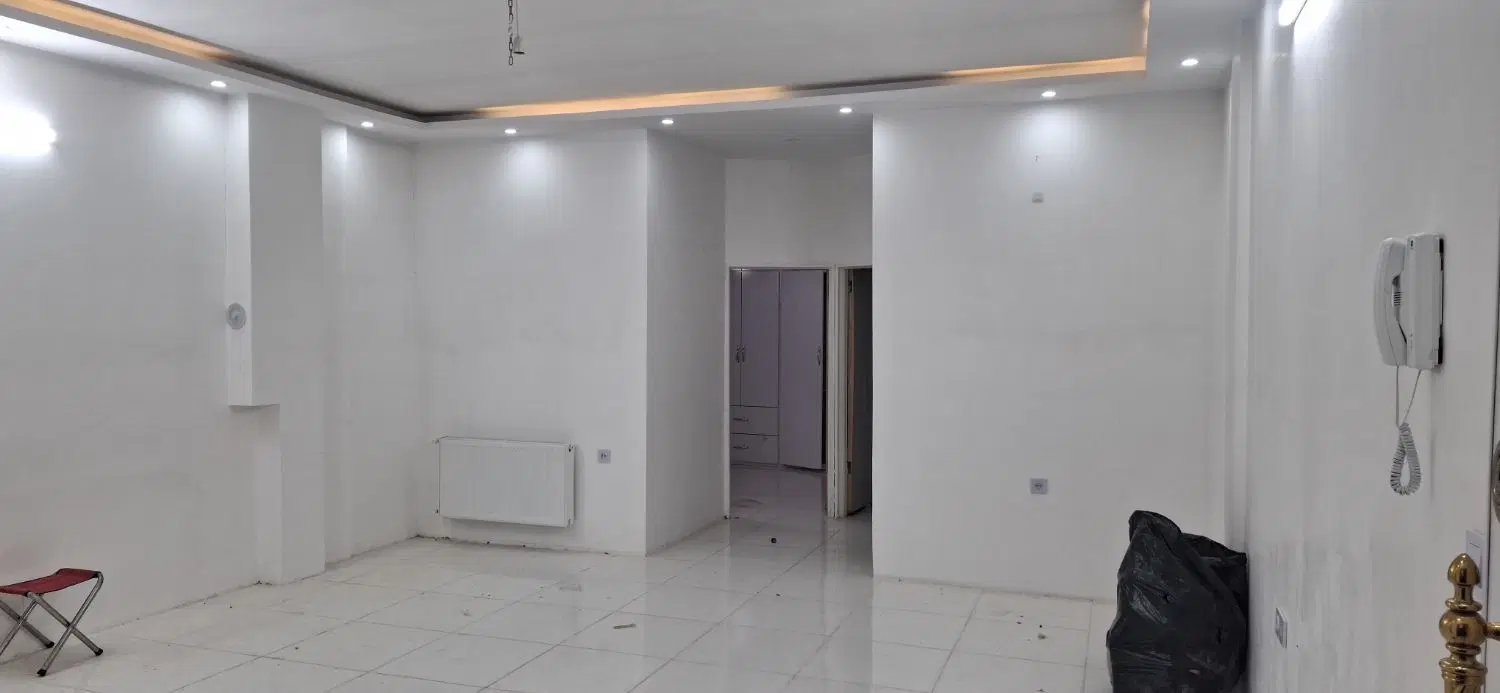 آپارتمان دوخواب نوسازطبرسی شمالی ۵۱