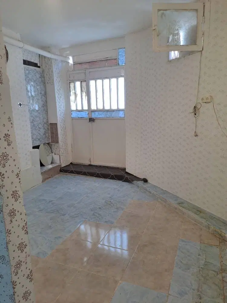 سوئیت ۳۵ متری مجزا یک خواب شهرک گلستان