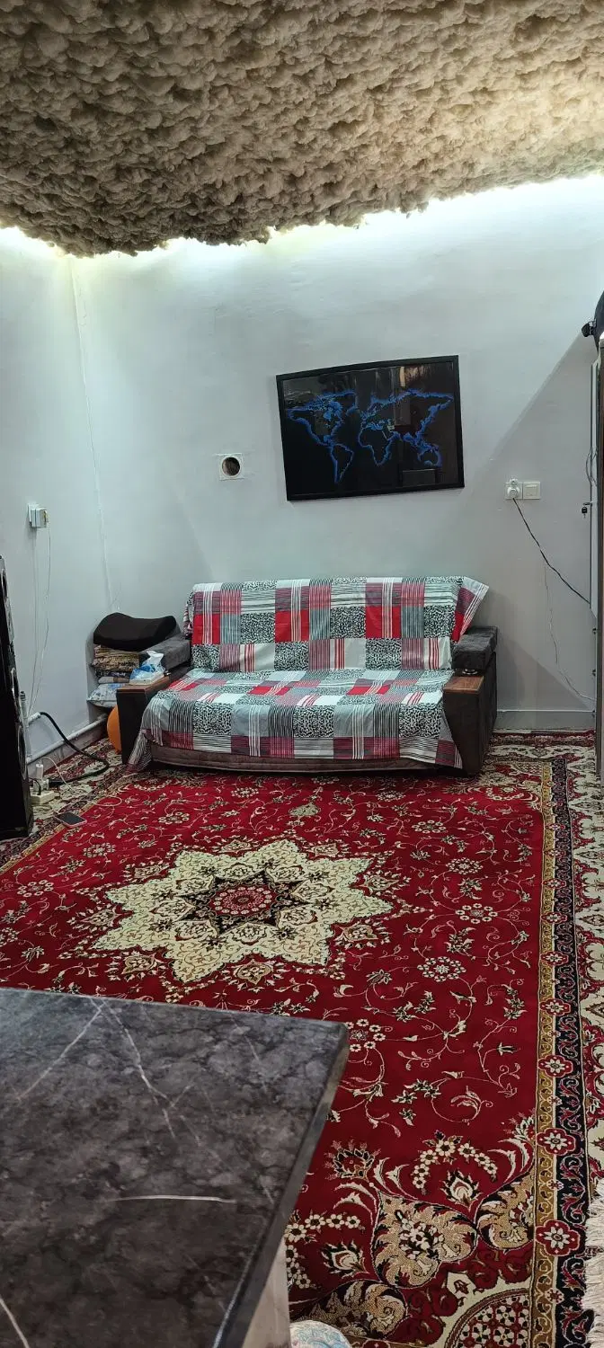 اجاره سوئیت ۲۵ متری بازسازی‌شده