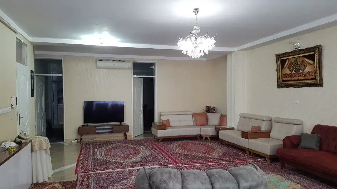 واحد ۱۴۶ متری فروش شهرک زاگروس