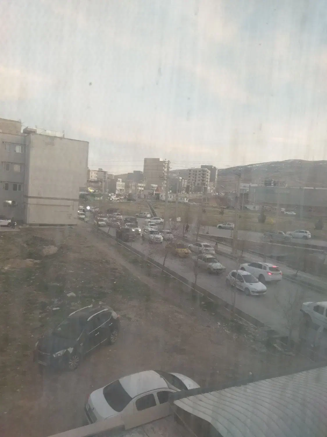 زمین در شهرک صنعتی فاز دو