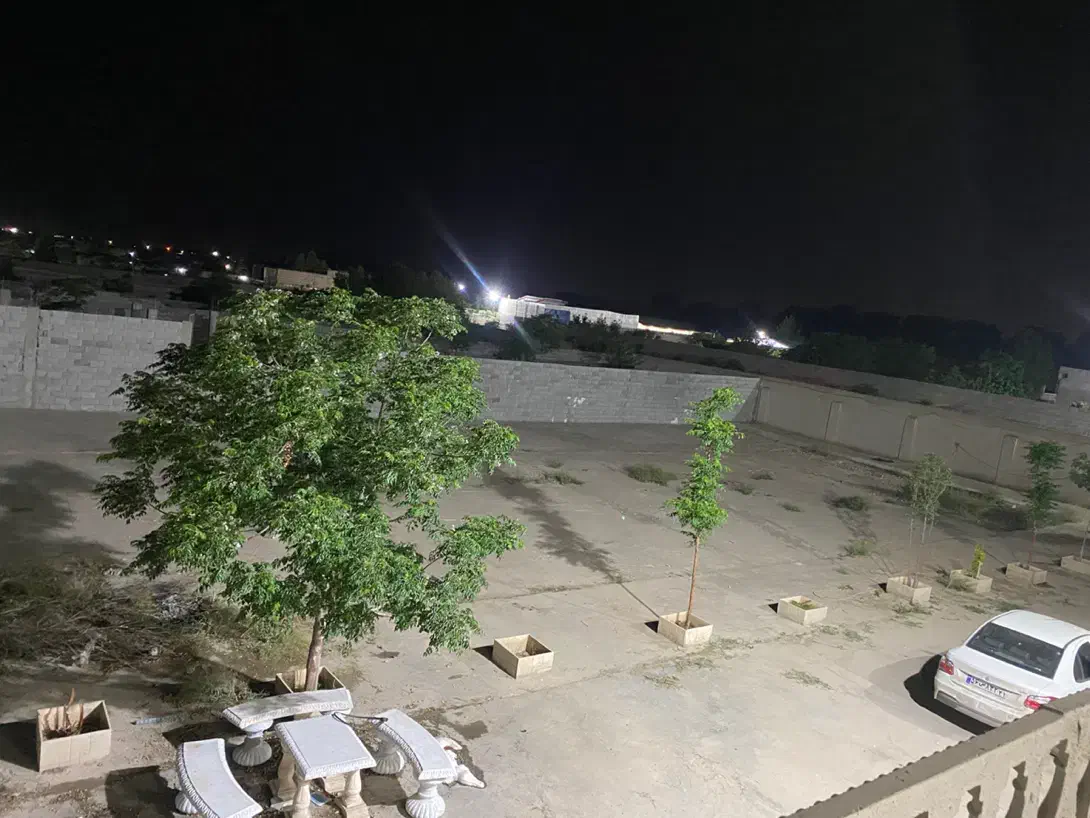 ۱۸۰۰ متر خیراباد شهرک مدرس
