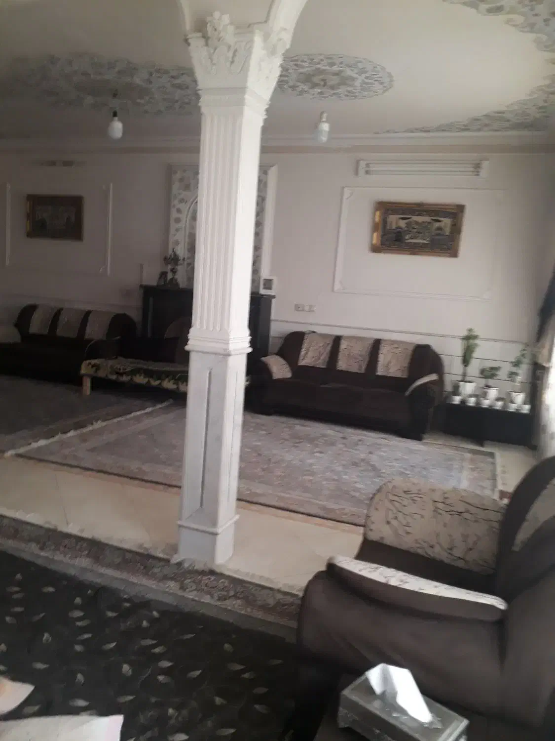 خانه اجاره ای
