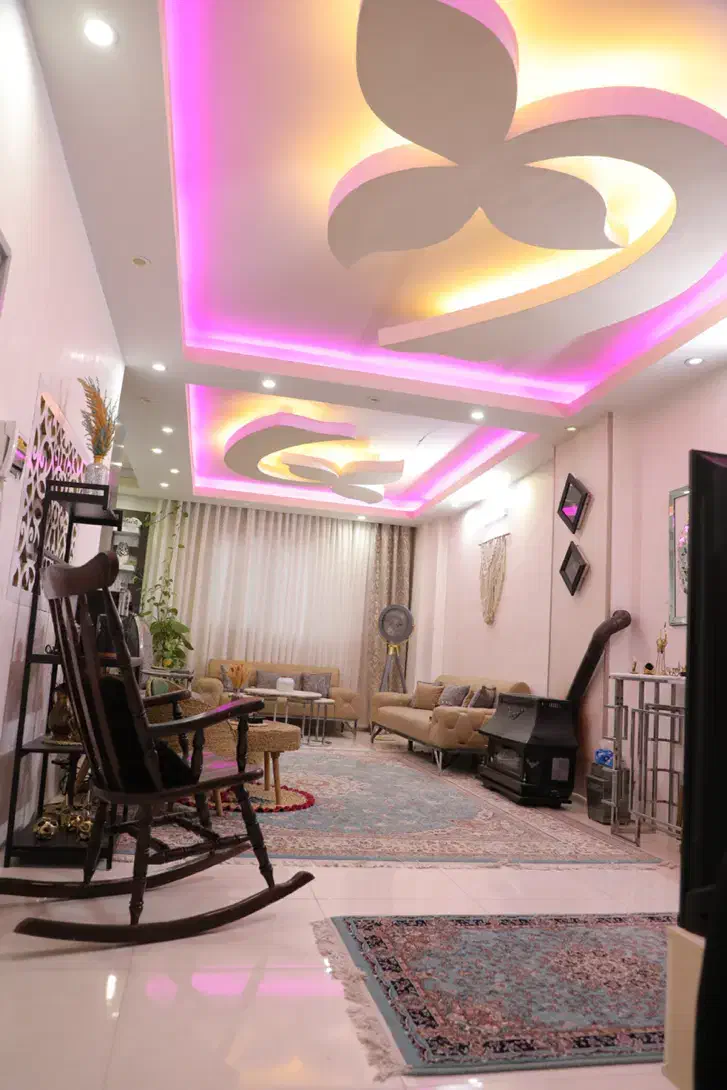 آپارتمان ۶۵ متری