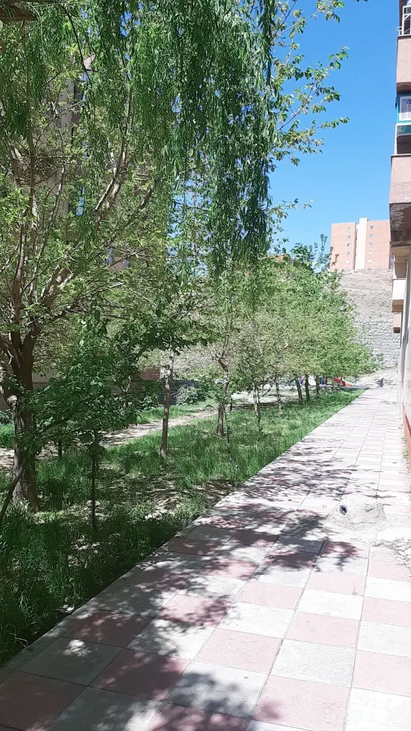 معاوضه با آپارتمان سند دار در کرج