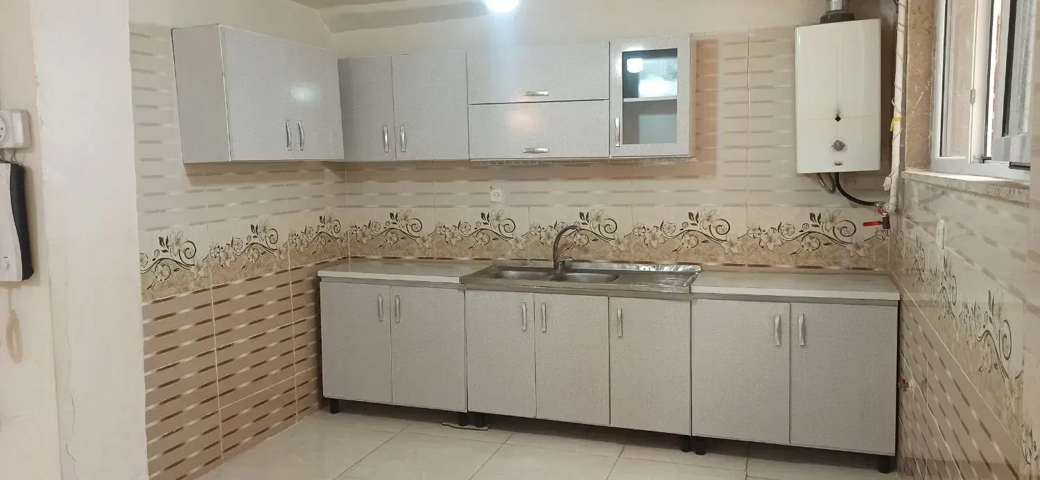 ویلایی زیرزمین ۷۰متری