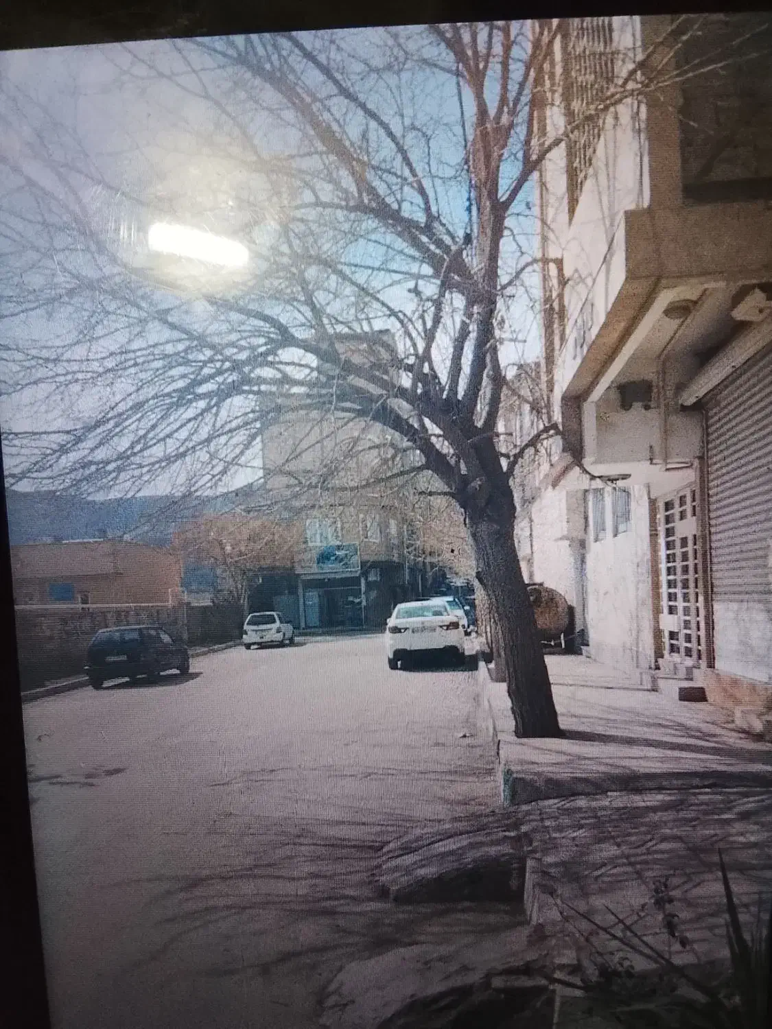 یک باب مغازه 68متری
