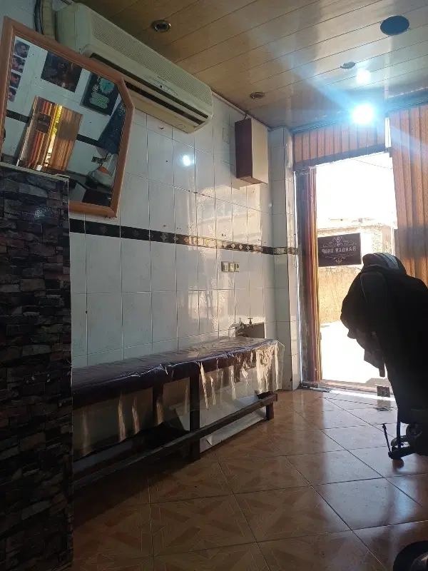 مغازه اجاره ای