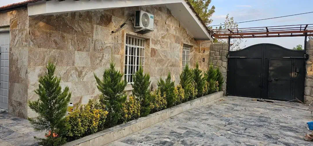 باغ ویلا شاندیز
