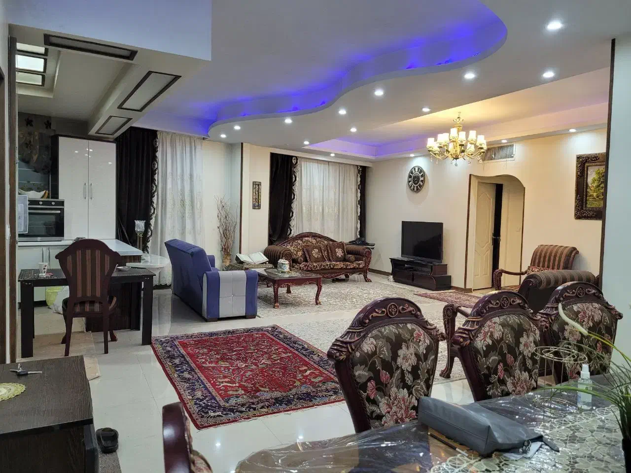 خوش نقشه ، 130متر ، موقعیت عالی