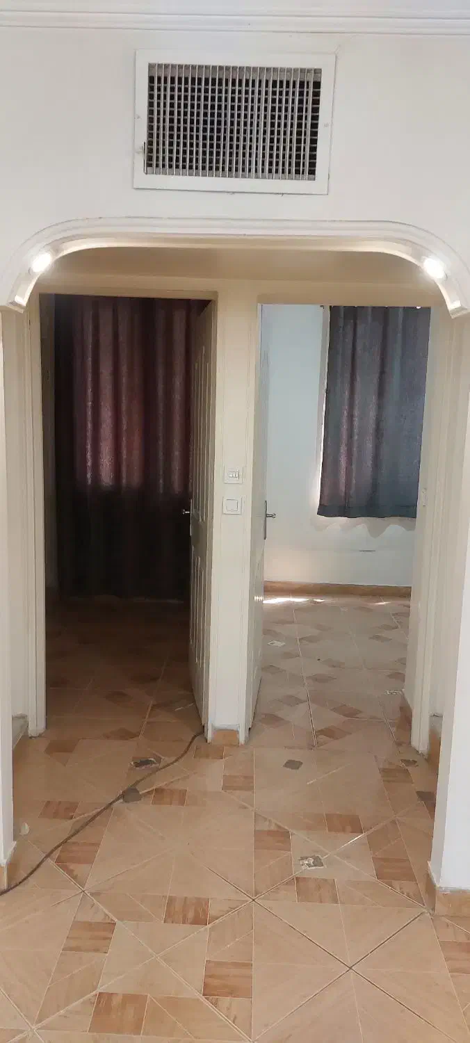 آپارتمان ۸۵ متری تکواحدی  دوکله با پارکینگ