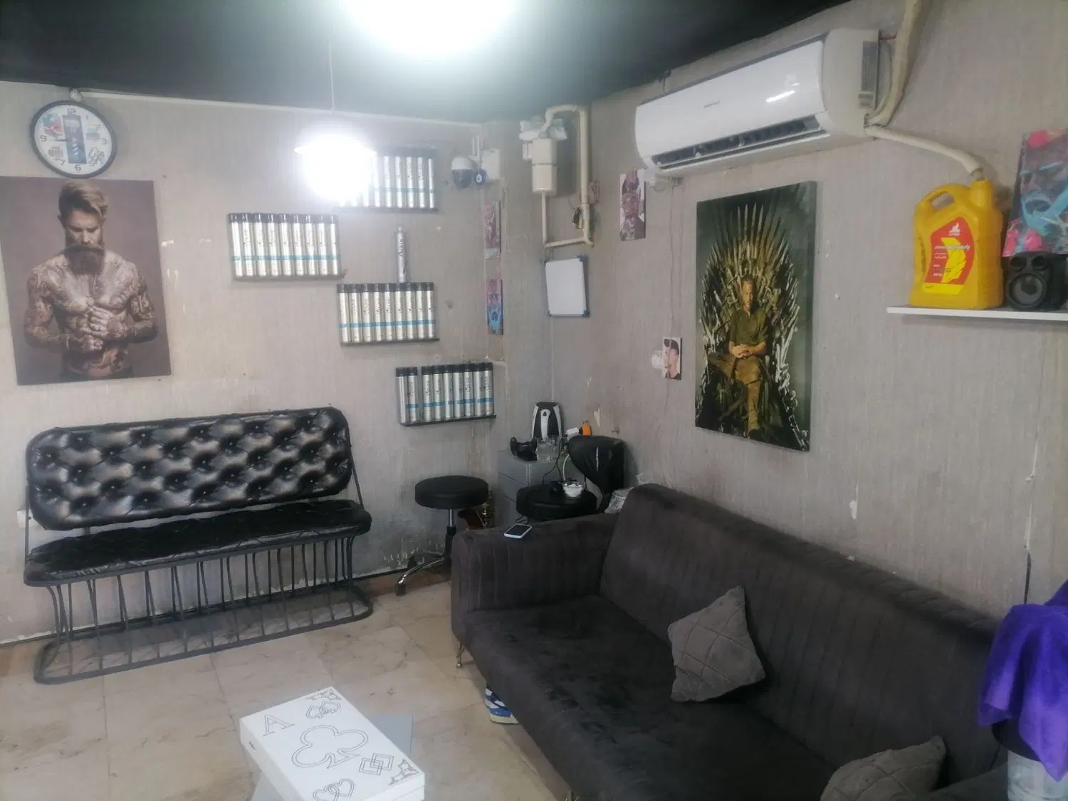 مغازه 28متری.درخیابان خلیج فارس