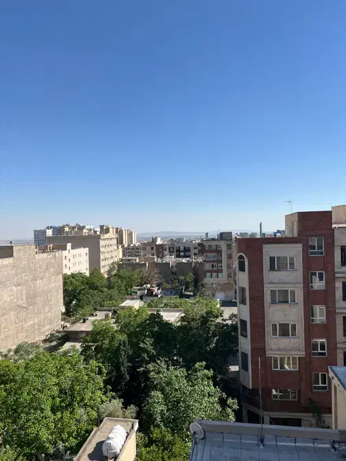 ۱۸۰۰ متر کلنگی مشارکت تاپ لوکیشن منطقه ۵
