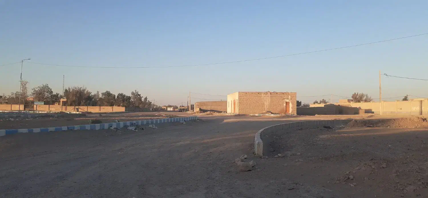 مغازه در شهرک کهک