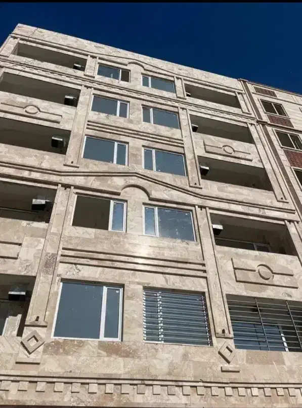 فروش آپارتمان 120متری _ شهرک شاهد _ پیش فروش