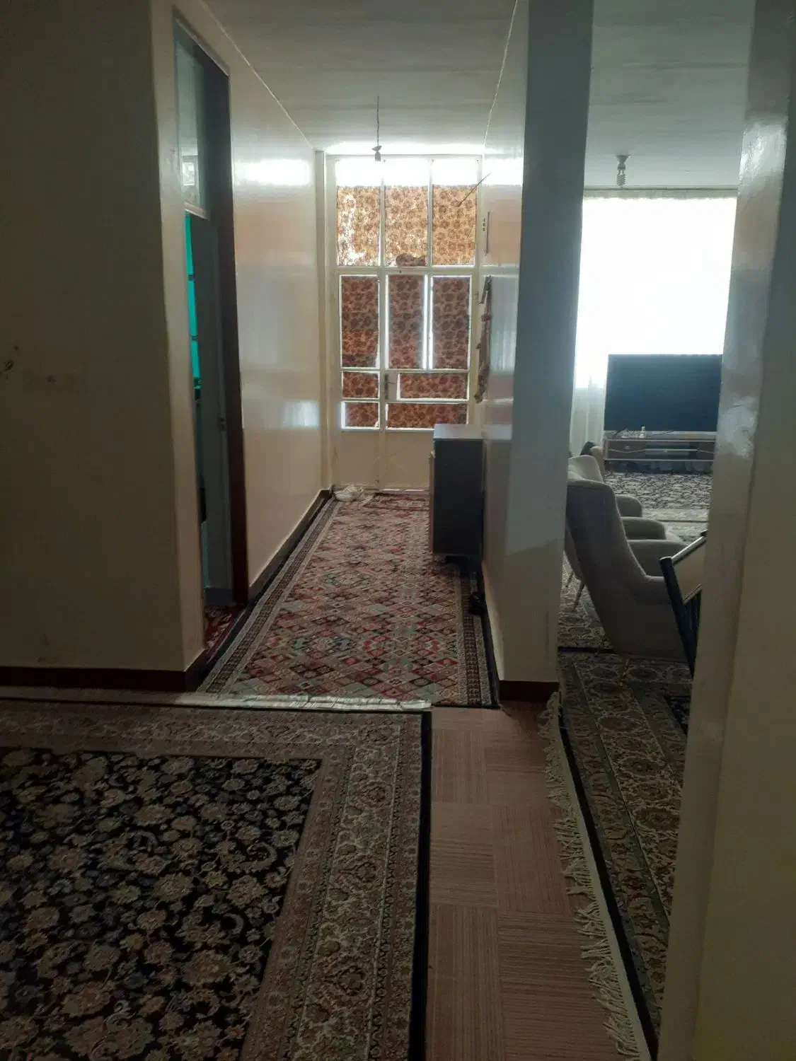 فروش ویلایی3خوابه
