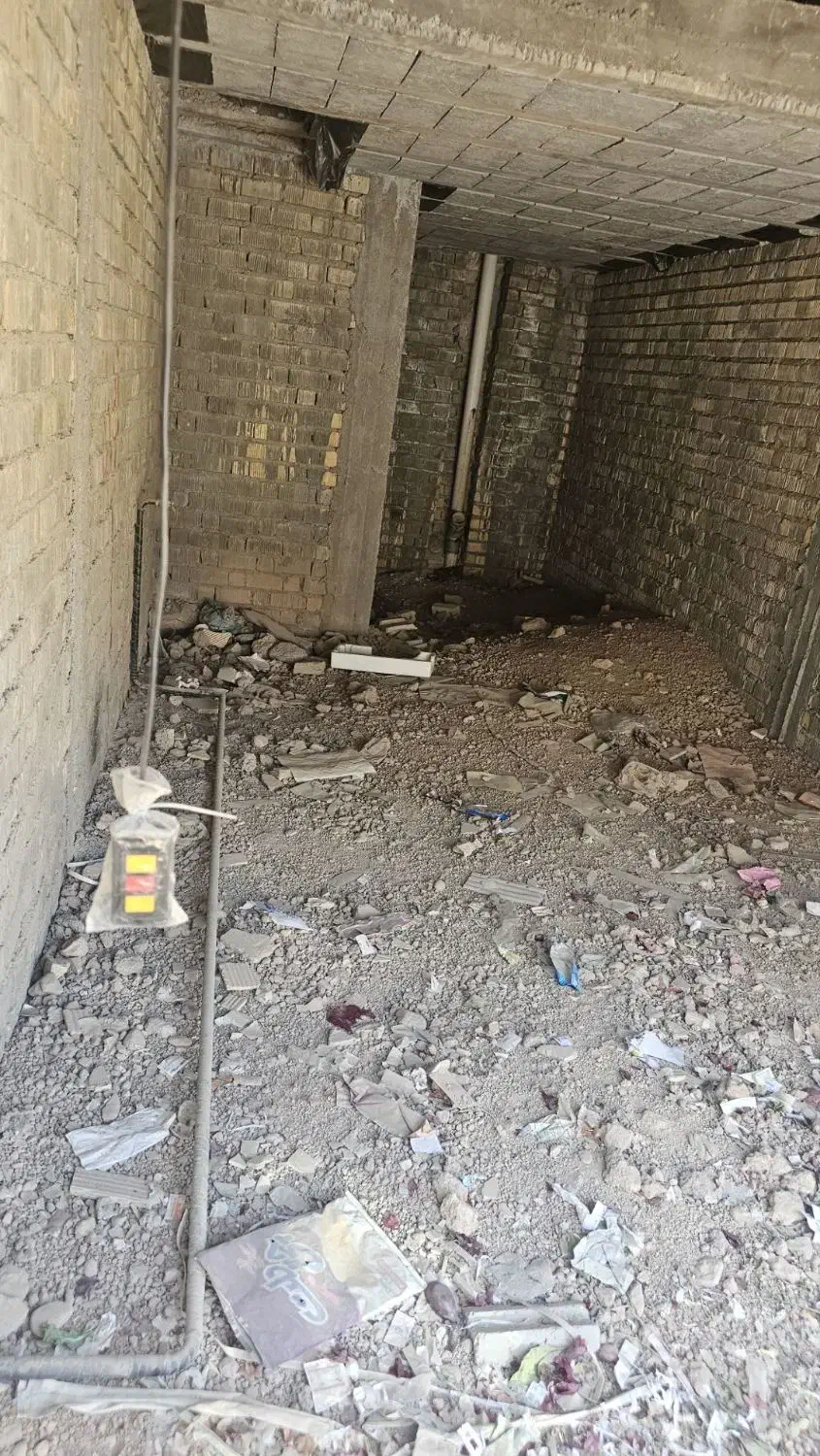 مغازه اول شاپورجان