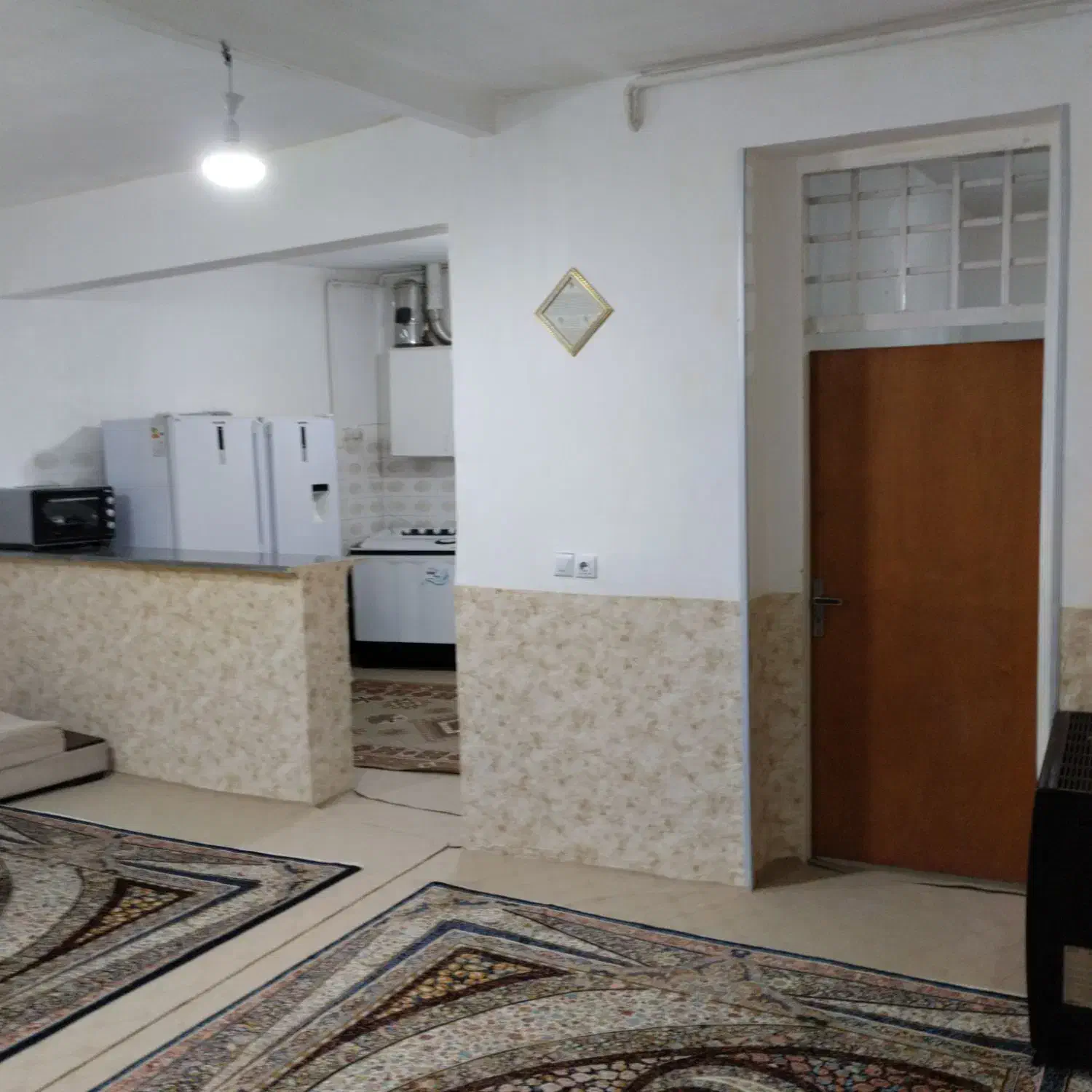 فروش خانه بازسازی شده