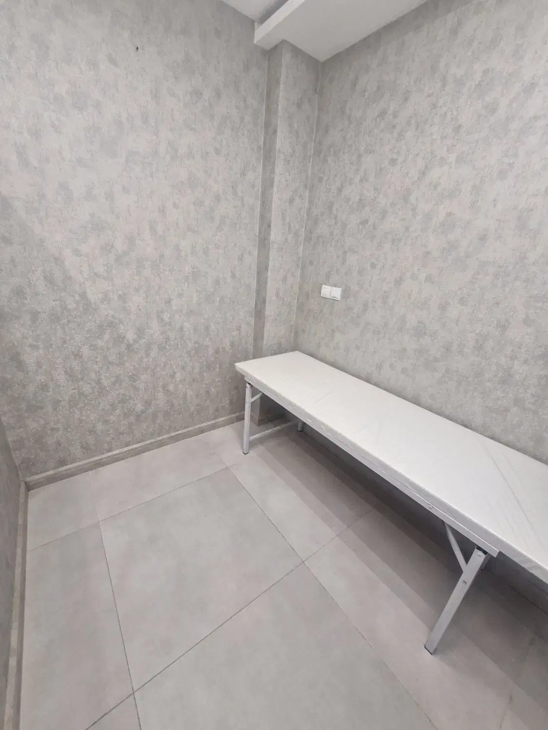 اجاره اتاق در مجموعه پرشکی