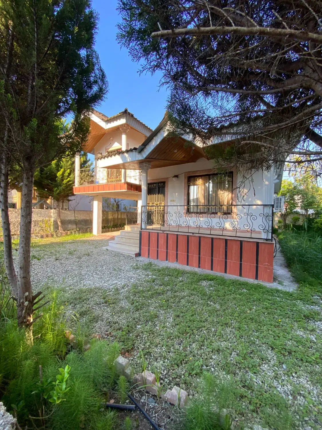 ویلانیم پیلوت _سیسنگان_قیمت کل ۱۰ میلیارد