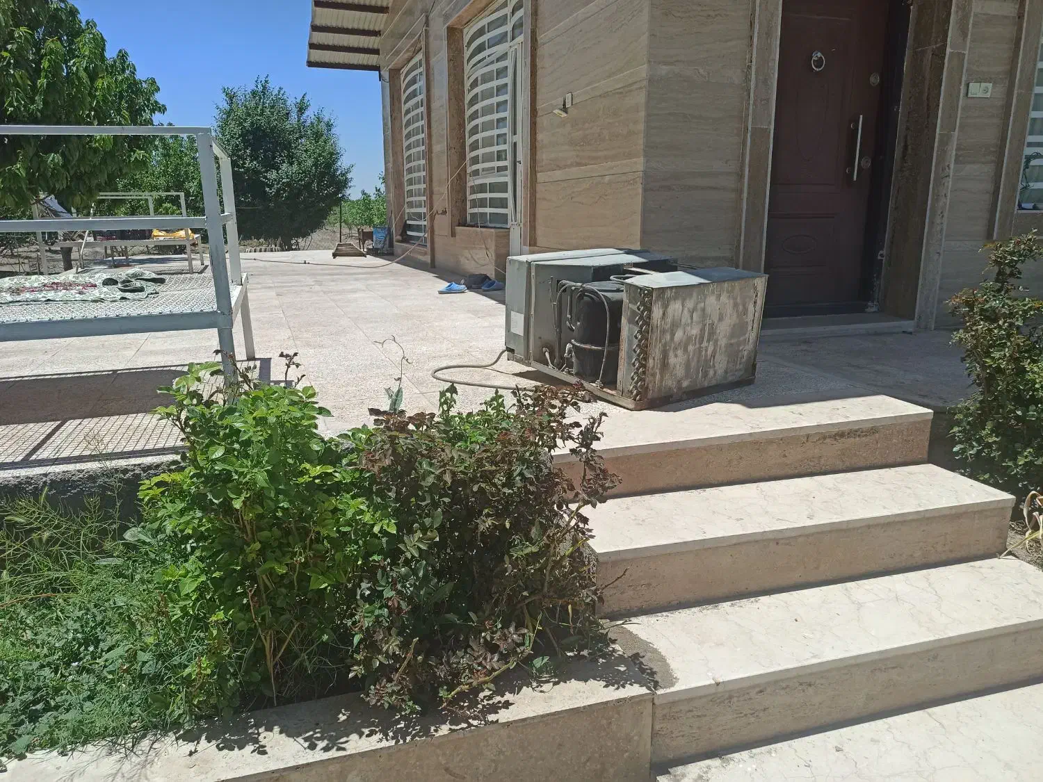 خانه باغ