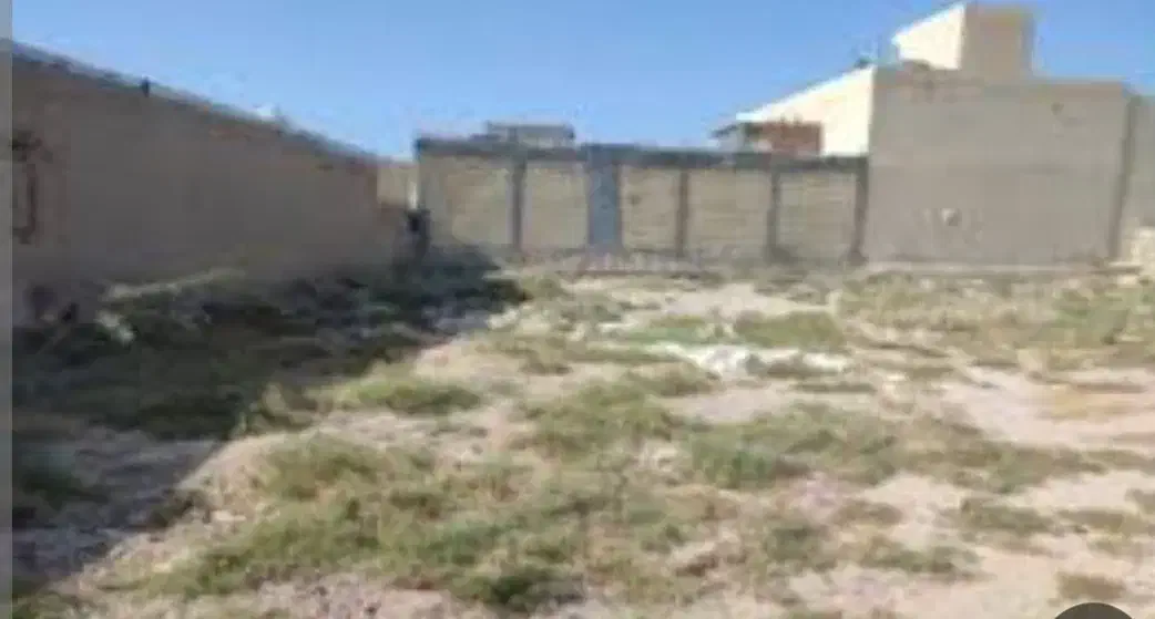 فروش زمین مسکونی جسوری
