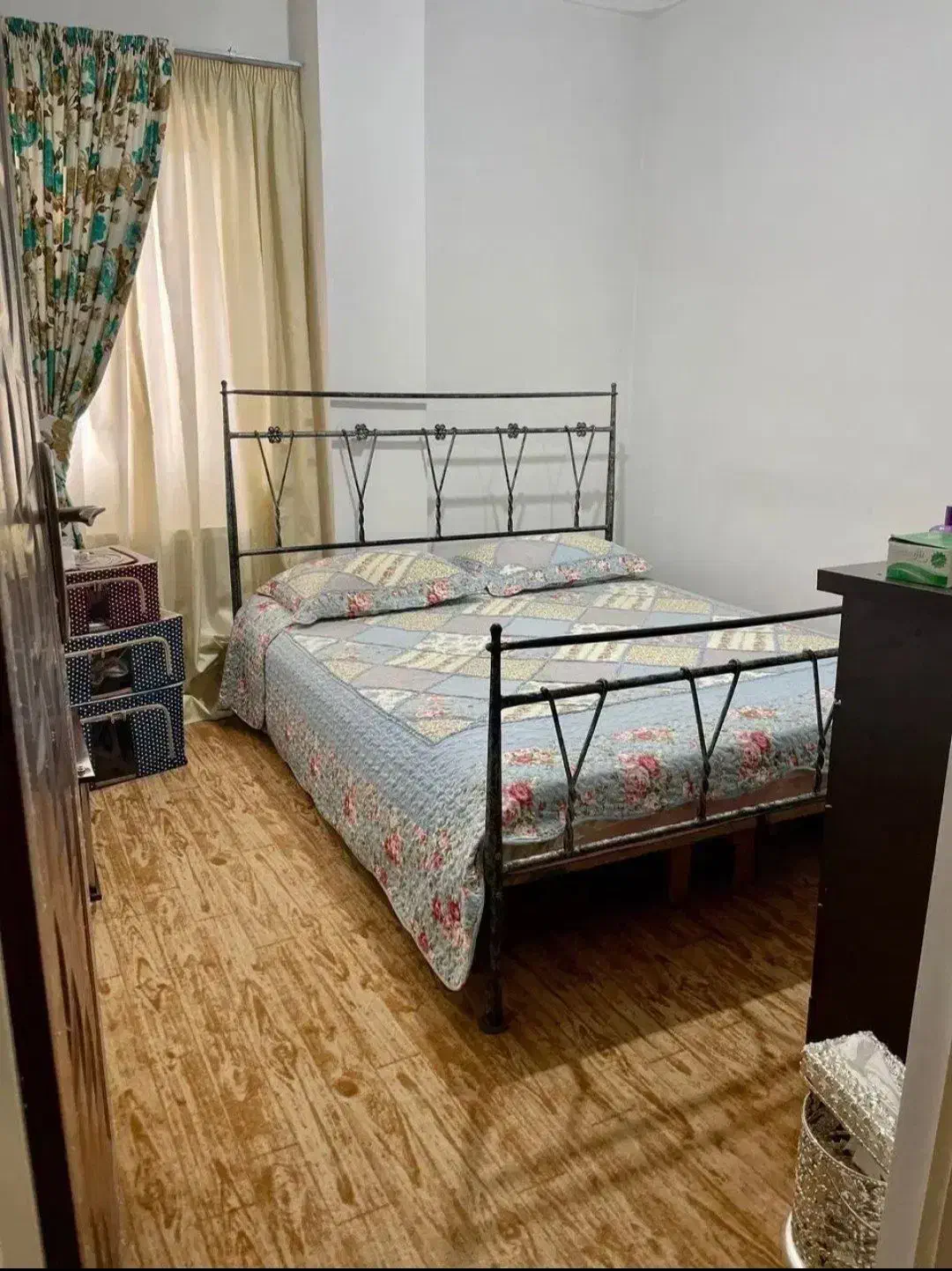 فروش واحد آپارتمان در مرکز شهر چالوس
