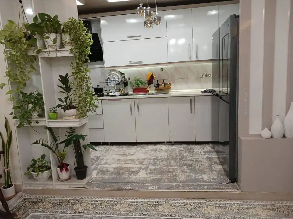 رهن و اجاره واحد ۷۵ متری در نصرت اباد