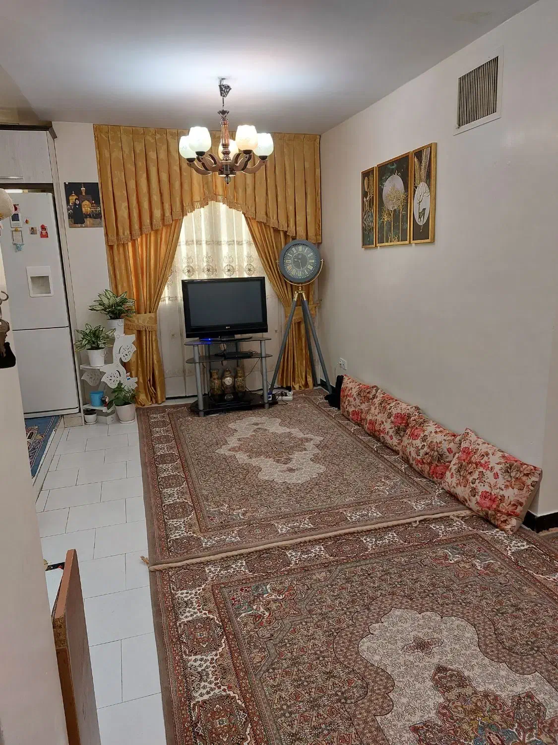 فروش 45 متری