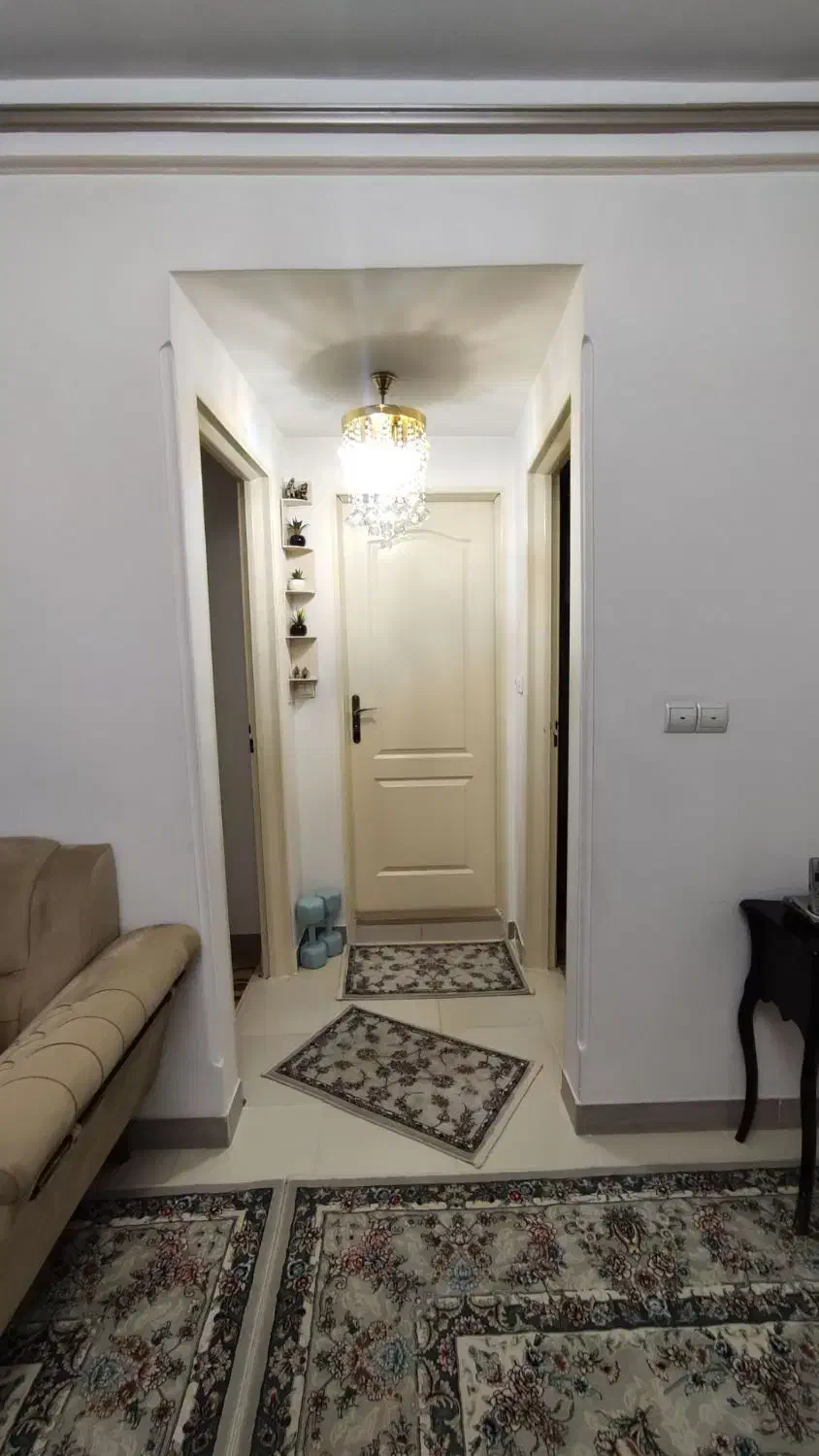 فروش واحد فرهنگیان