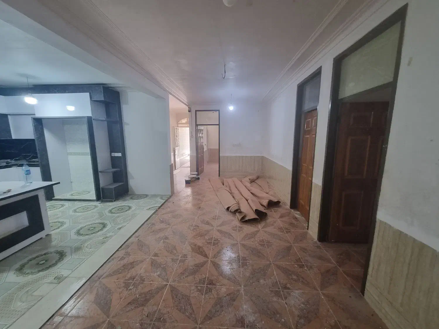 اجاره خونه ویلایی تک