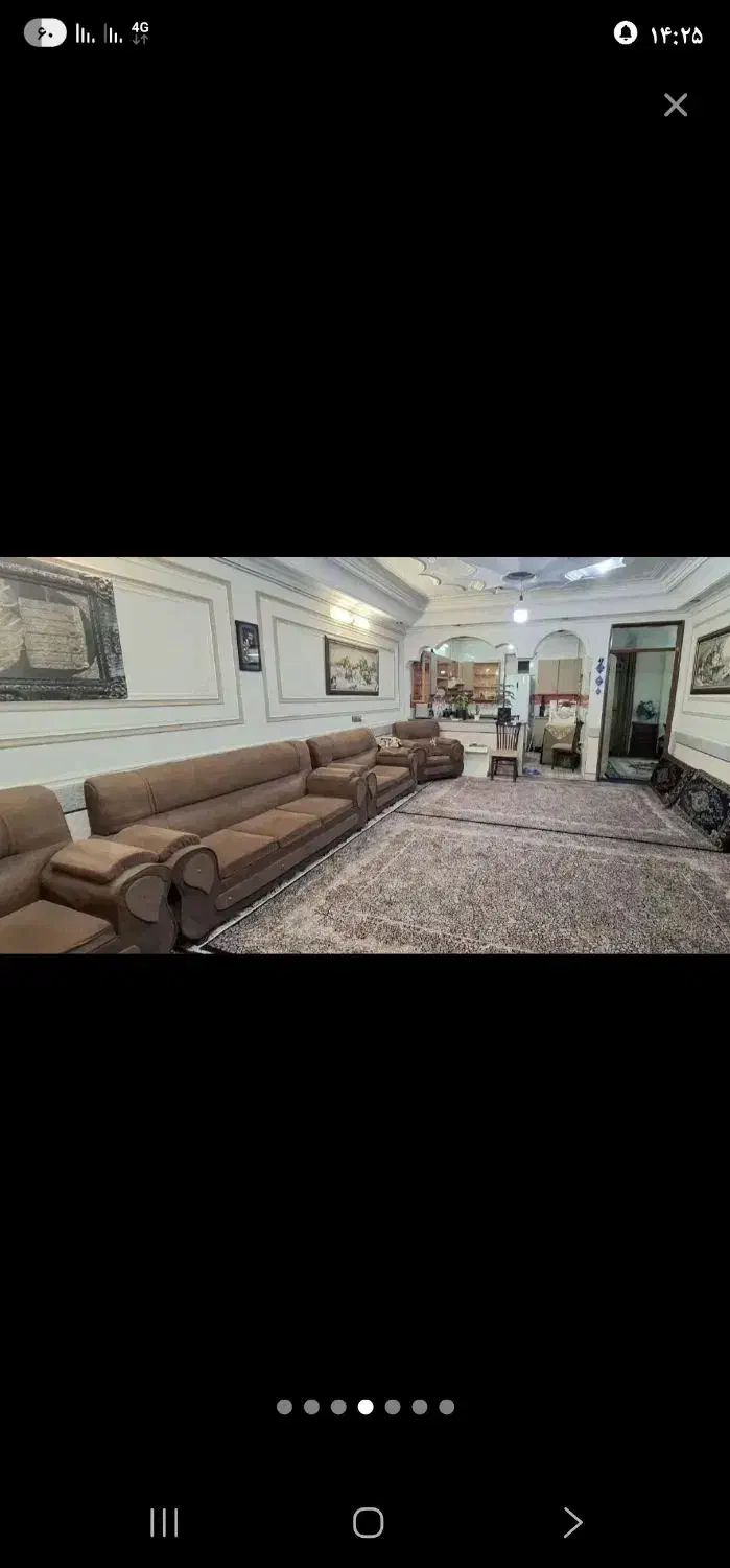 ویلای خیابان  توکلی  ۲۰۵متری