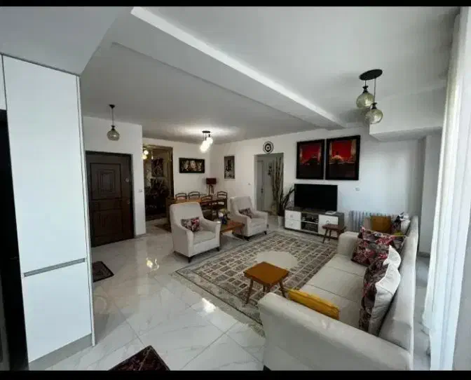خانه منزل فروشی سعادت شهر