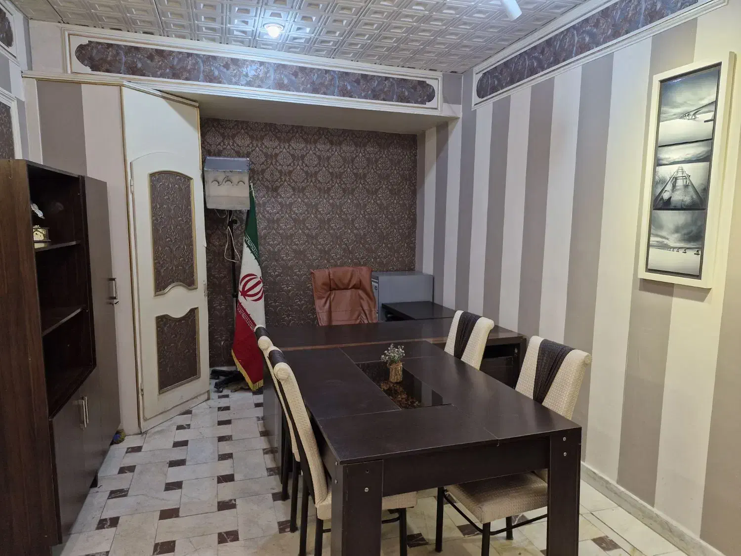اجاره و فروش مغازه پاساژ گلدیس