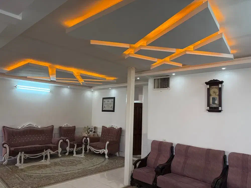 اجاره خانه ۱۱۰ متری