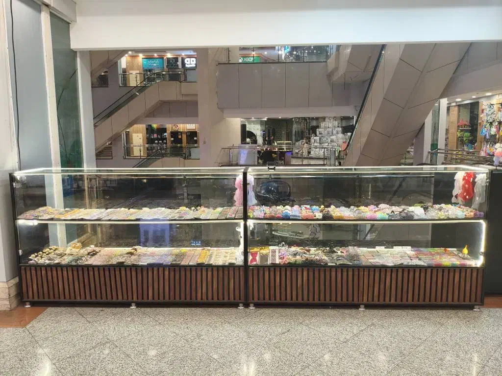واگذاری کانتر کلیپس و گیره