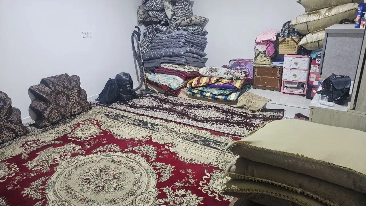 منزل ویلایی بسیار شیک راسته بلوار کارگر