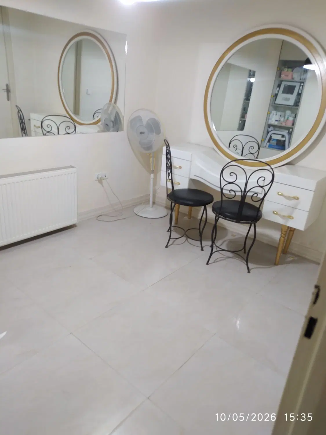 اتاق
