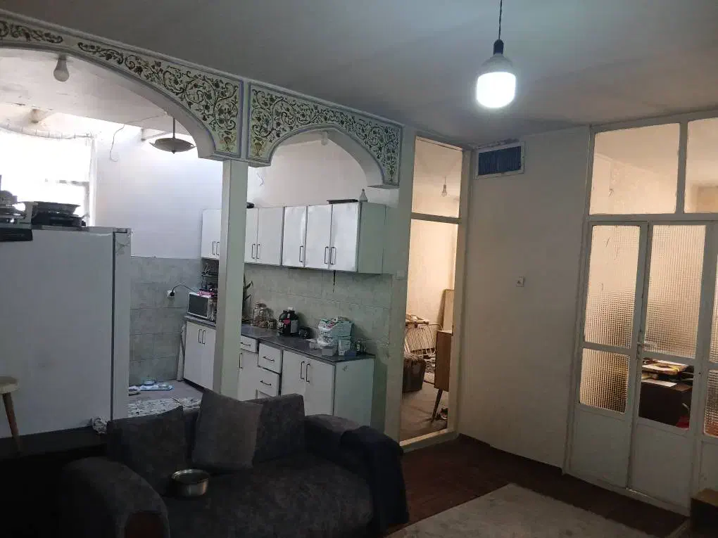 خانه اجاره ای