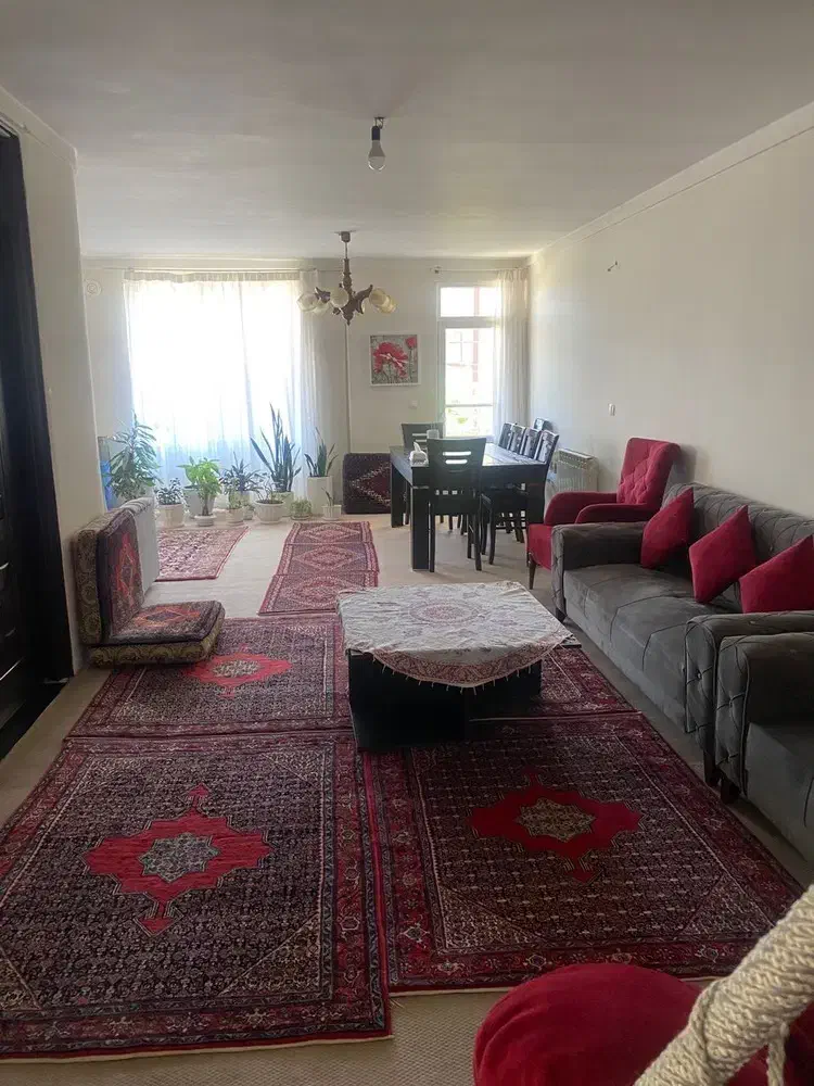 خانه ویلایی دربست