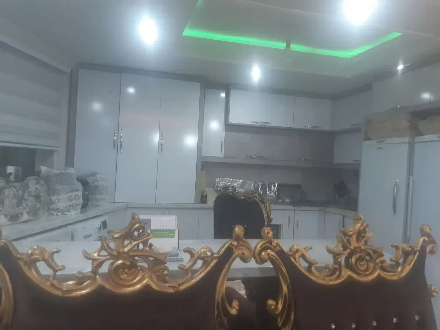 کرایه آپارتمان
