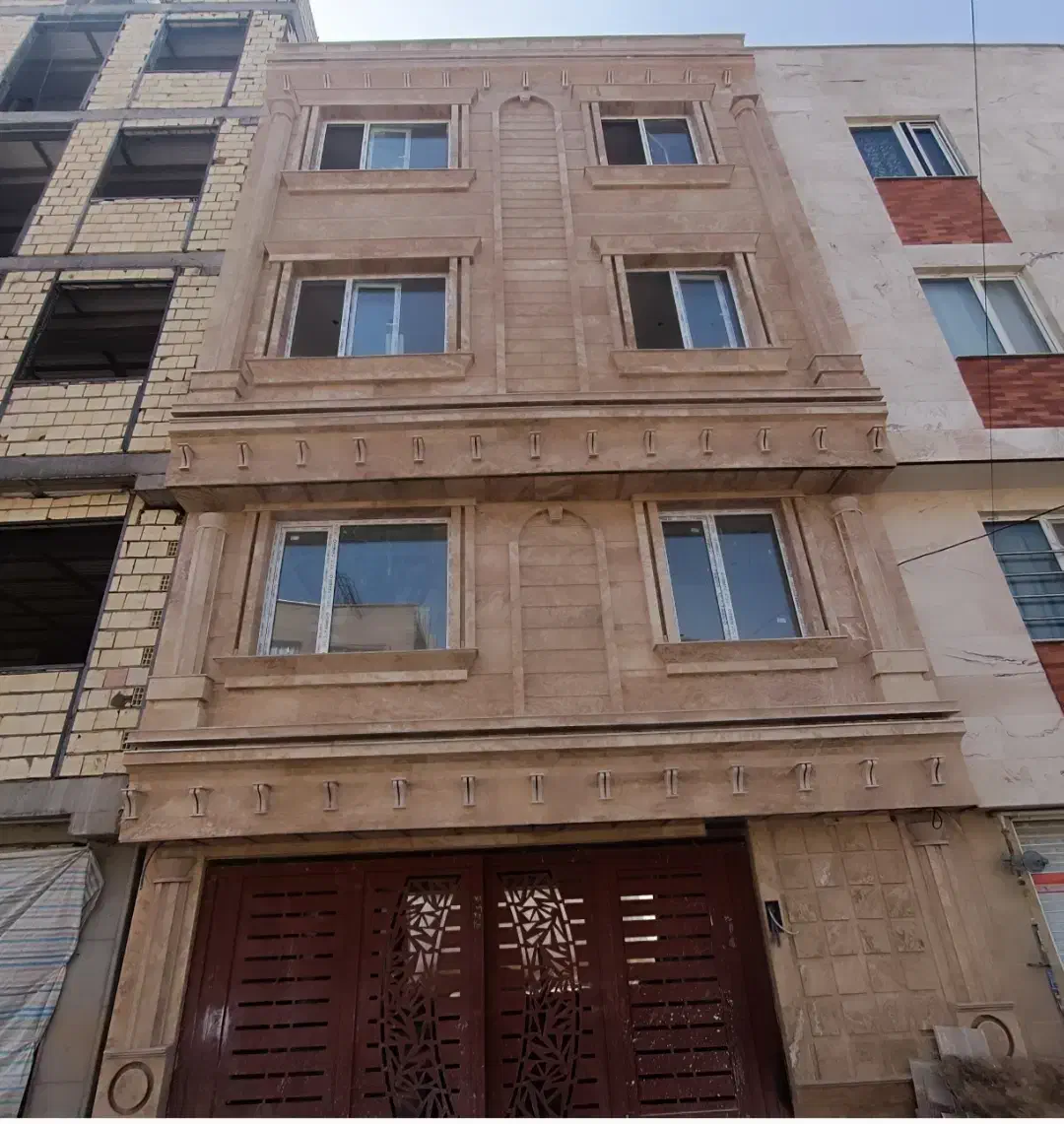 اجاره خانه نصرت آباد