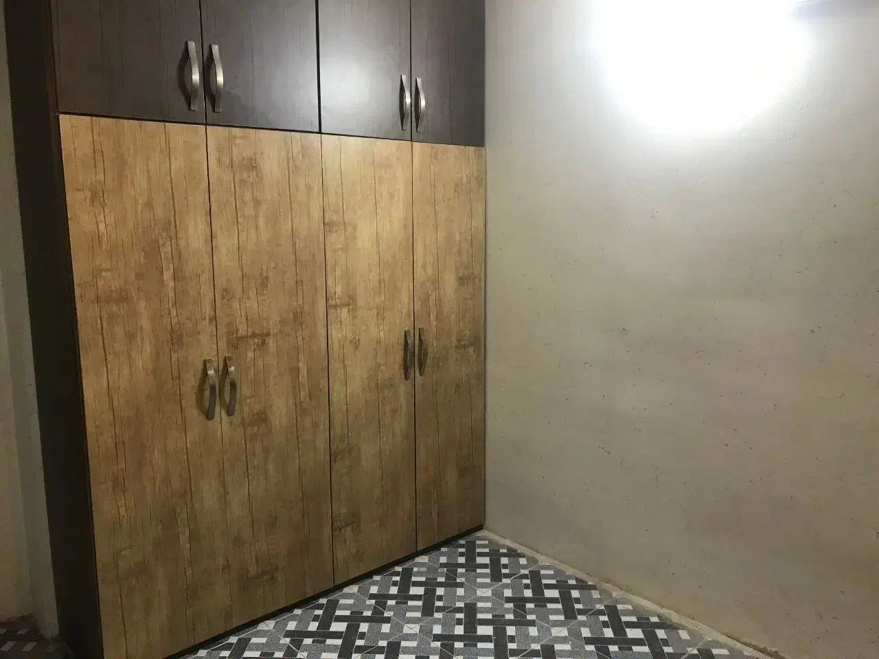 فروش منزل ویلایی در سه واحد مستقل نزدیک مترو سعدی