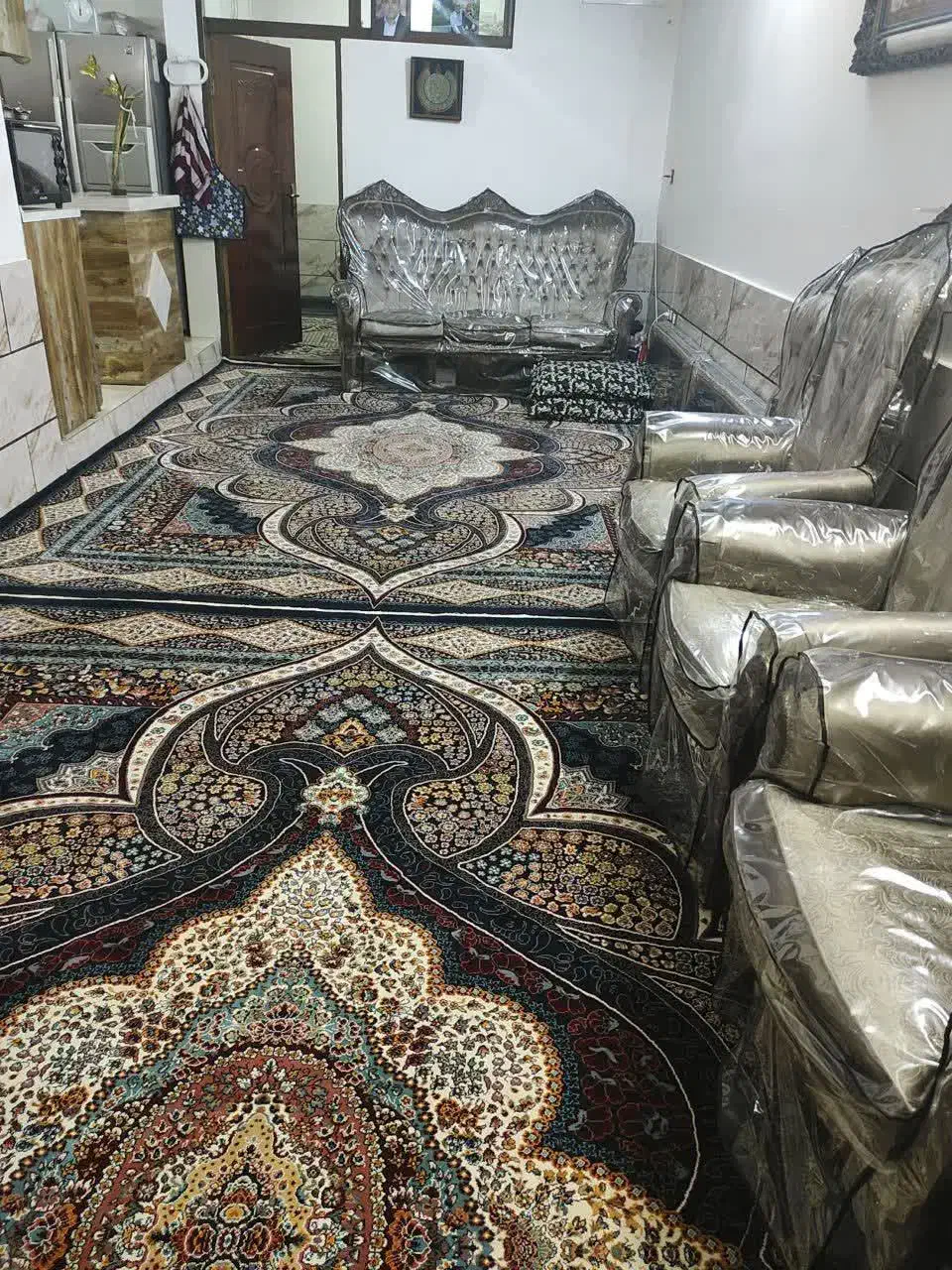 منزل ویلای طبرسی شمالی ۹