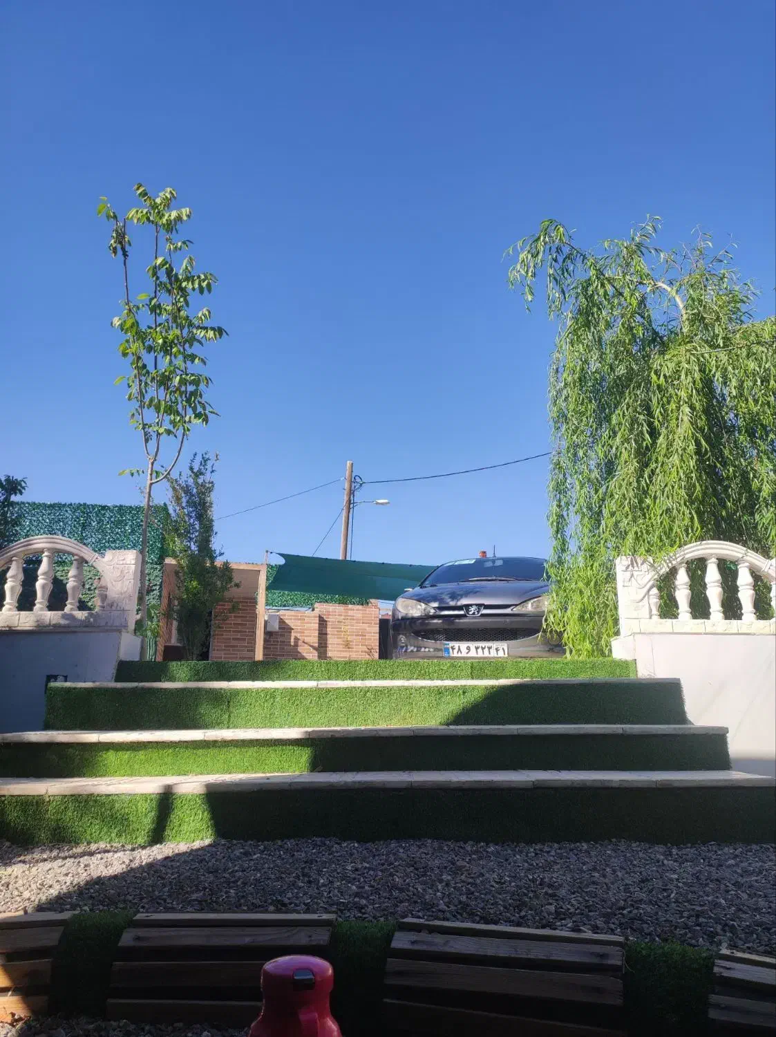 باغ ویلا